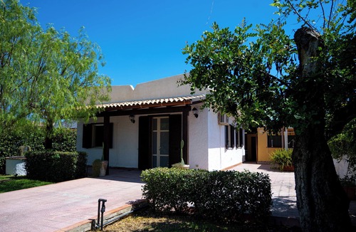 Fontane Bianche Villa | Cozy Villa in the heart of Fontane Bianche, comfortable in quiet area