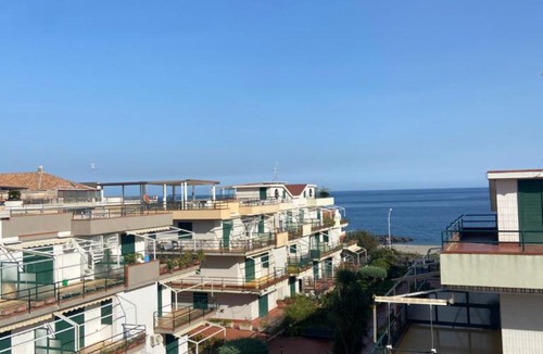 Sant'Anna Apartment | Crateri e coralli