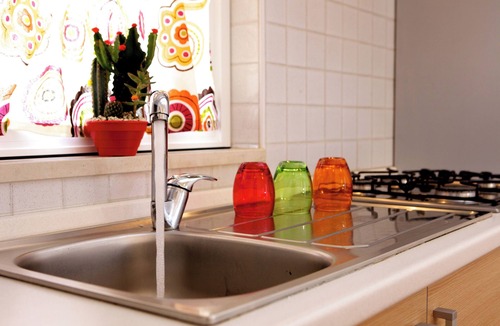 Modica Apartment | CrauNari Agritourism and Educational Company