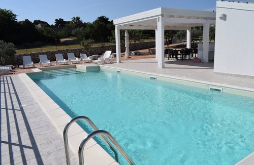 Modica Apartment | CrauNari Agritourism and Educational Company