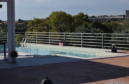 Modica Apartment | CrauNari Agritourism and Educational Company