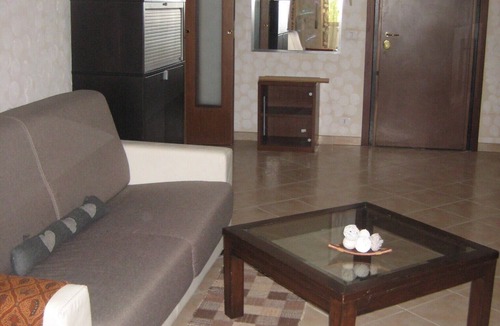Quartiere XXXIII Lido di Ostia Ponente Apartment | Cri apartment in Ostia, near the pine forest and a stone's throw from the sea.