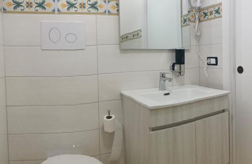 Santa Elisabetta House | Cristalli di Keli
