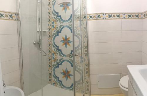 Santa Elisabetta House | Cristalli di Keli