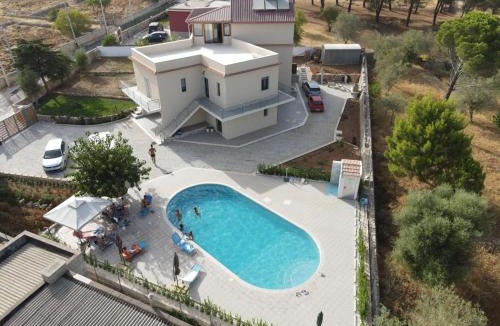 Chiusa Cavalli Bed & Breakfast | Cristian Rooms