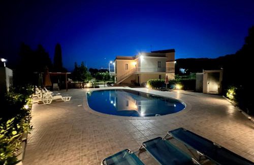 Chiusa Cavalli Bed & Breakfast | Cristian Rooms