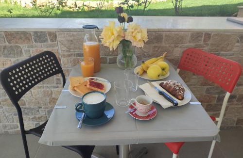 Chiusa Cavalli Bed & Breakfast | Cristian Rooms
