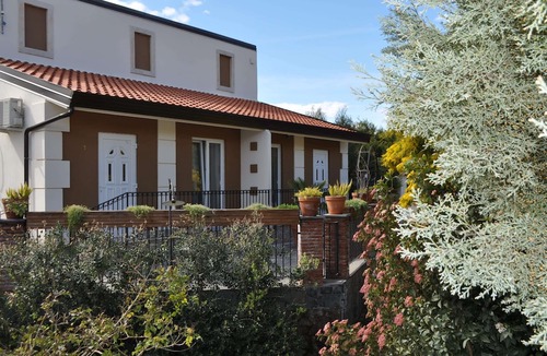 Biancavilla Hotel | Croce Vallone Agrihotel