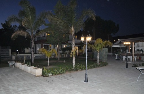 Biancavilla Hotel | Croce Vallone Agrihotel