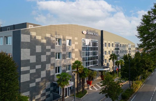 Pedeguarda di Follina Hotel | Crowne Plaza Venice East by IHG