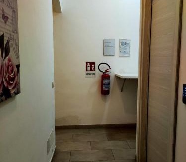 Contrada Pantano d'Arci Bed & Breakfast | CTA Catania Aeroporto fontanarossa reception h24