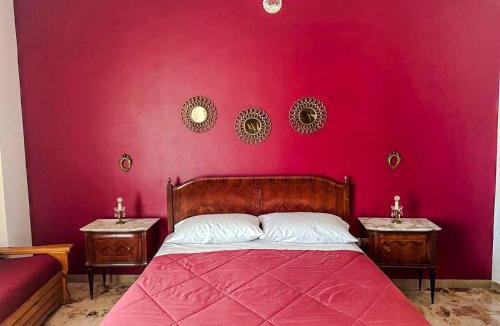 Santa Lucia Apartment | Cuella's Apartment - Syracuse