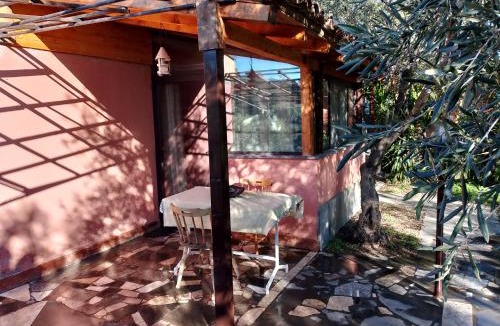 Bronte House | Cuntarati Nature Tourism - Simeto Etna