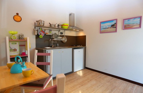 Cefalu Apartment | Cuore della Valle