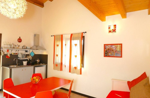 Cefalu Apartment | Cuore della Valle