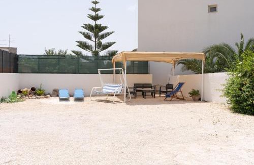 Custonaci Apartment | Cuore di Conchiglia 3
