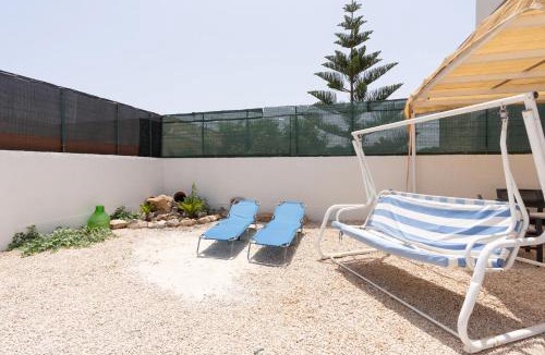 Custonaci Apartment | Cuore di Conchiglia 3
