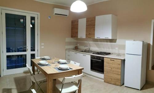 Custonaci Apartment | Cuore di Conchiglia