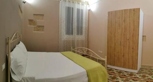Custonaci Apartment | Cuore di Conchiglia