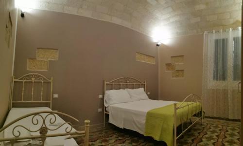 Custonaci Apartment | Cuore di Conchiglia