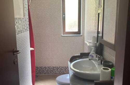 Graniti House | Cuore Verde Ritrovo S7