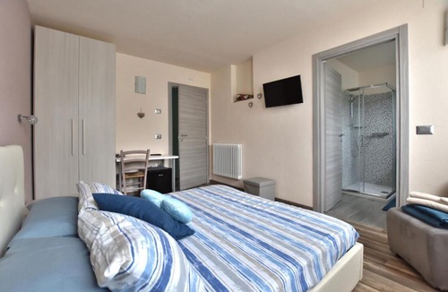 Valtellina Bed & Breakfast | Cuorematto