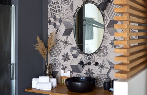 Castellammare del Golfo Bed & Breakfast | Curù B&B