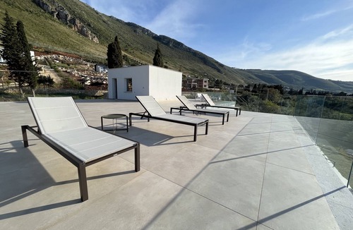 Castellammare del Golfo Villa | Curina Luxury Villa - design pool villa in Scopello