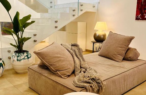 Castellammare del Golfo Villa | Curina Luxury Villa