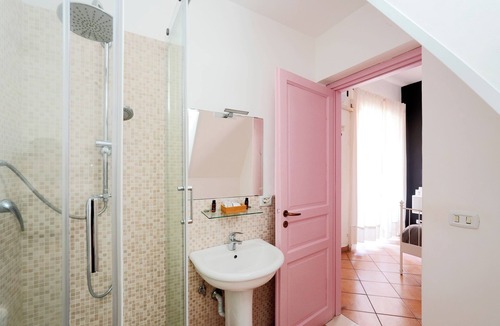 Old Town House | Currò Palace
