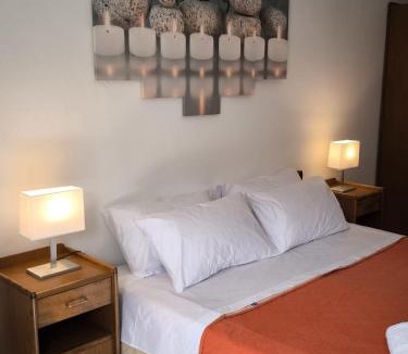 Cibali Apartment | Cusà Apartment