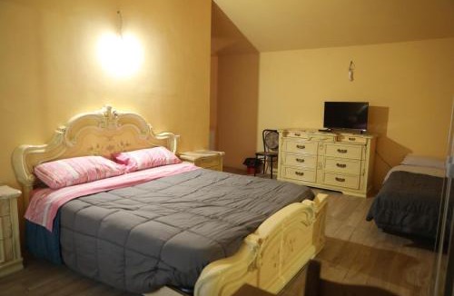 Villa Minozzo House | Cusna Rooms