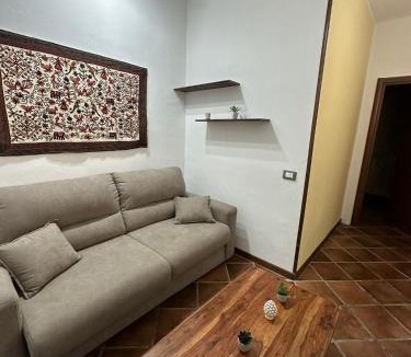 Monreale Apartment | Cut' Home