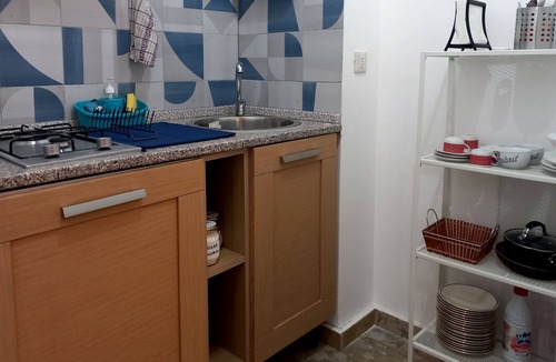 Borgo Vecchio Apartment | Cute House in the Center in the most central area of the city
