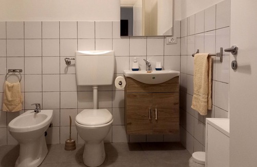 Borgo Vecchio Apartment | Cute House in the Center in the most central area of the city
