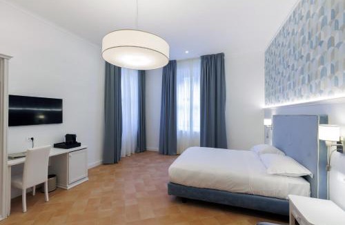 Amalfi Hotel | D'Amalfi Hospitality Sacrum Seminarium Domus Mariae - Casa di Ospitalità