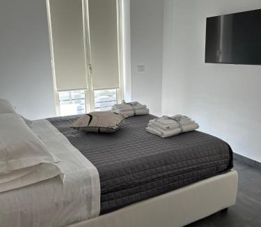 Milazzo House | D&B Apartments Milazzo