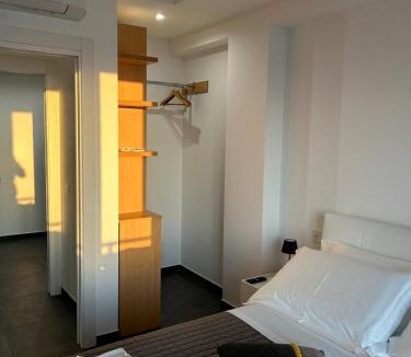 Milazzo House | D&B Apartments Milazzo