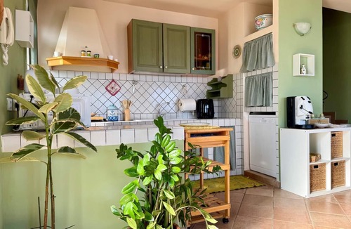 Costa Saracena-Castelluccio Villa | D'Amuri Sea Home