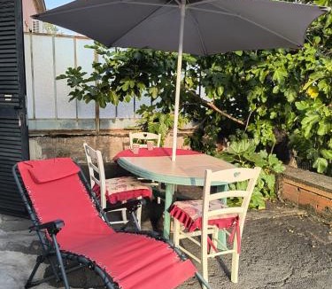 Ragalna Apartment | Da Alfio a Ragalna