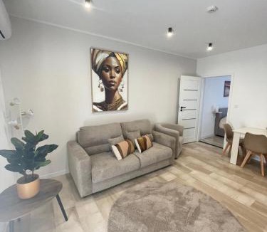 Carini Apartment | Da Andrea