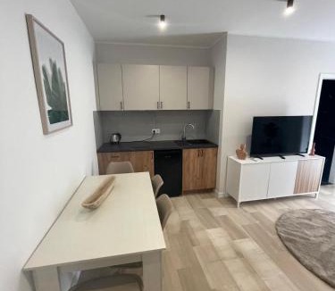 Carini Apartment | Da Andrea