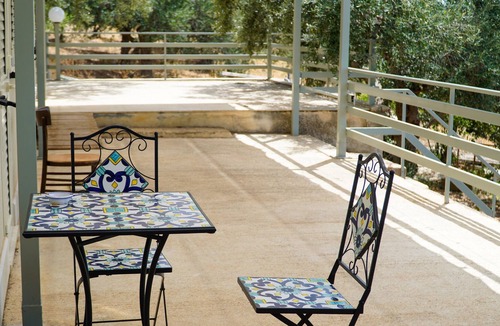 Erice Apartment | Da Angela House