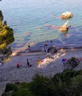Cefalu Apartment | Da angelo e maria alla caldura