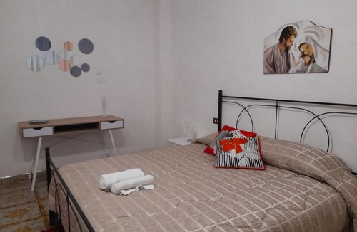Lentina House | Da Anna Apartment