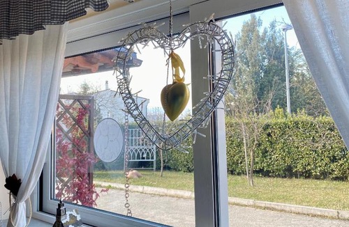 Cittaducale Bed & Breakfast | Da Artù