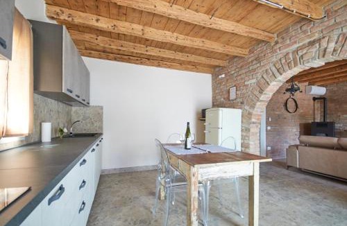 Arre Apartment | Da Brussio