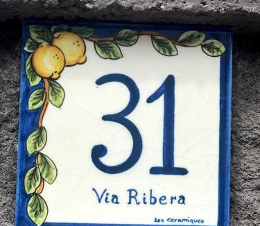 Stazzo House | Da Cinzia