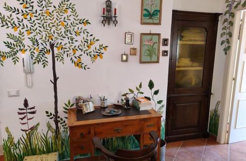Lentini House | Da Daniela