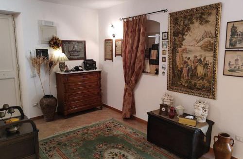 Lentini House | Da Daniela